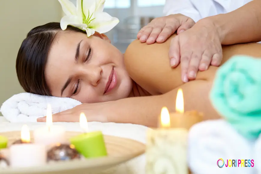 Red Peony Chinese Massage Sets New Standard for Professional Massage Therapy in Northwood