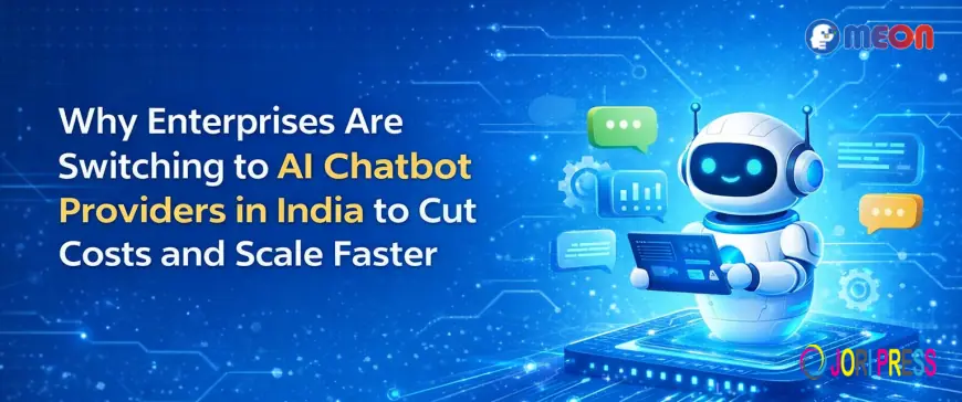 AI Chatbot Implementation Roadmap: How Enterprises Can Successfully Partner with AI Chatbot Providers in India