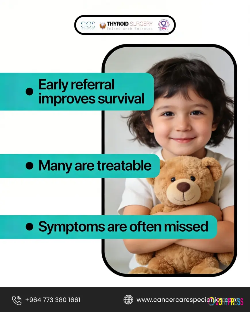 Comprehensive Cancer and Surgical Care at the Best Oncology Center Dubai