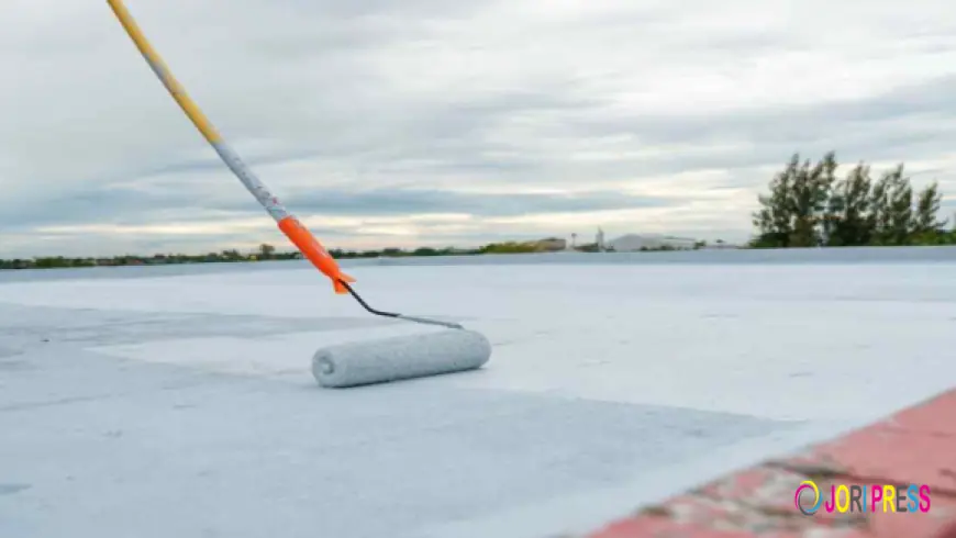 Heat Reflective Roof Paint Explained for Indian Homes