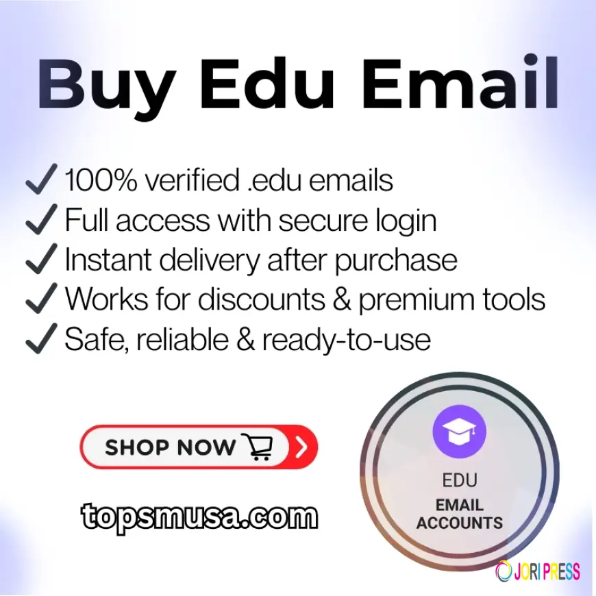 Buying a .EDU Email vs Becoming a Student: Which Is Better?