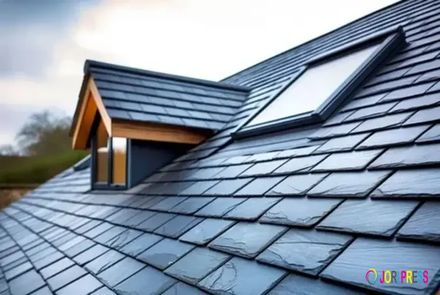 What is the Best Roofing Material For a Wooden House?