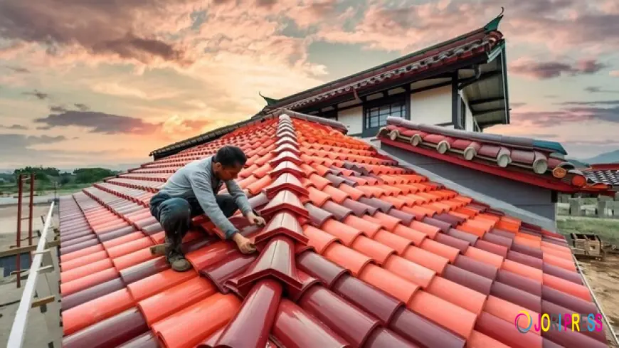 Zoomer Painting Launches Specialized Roof Painting Services in Melbourne
