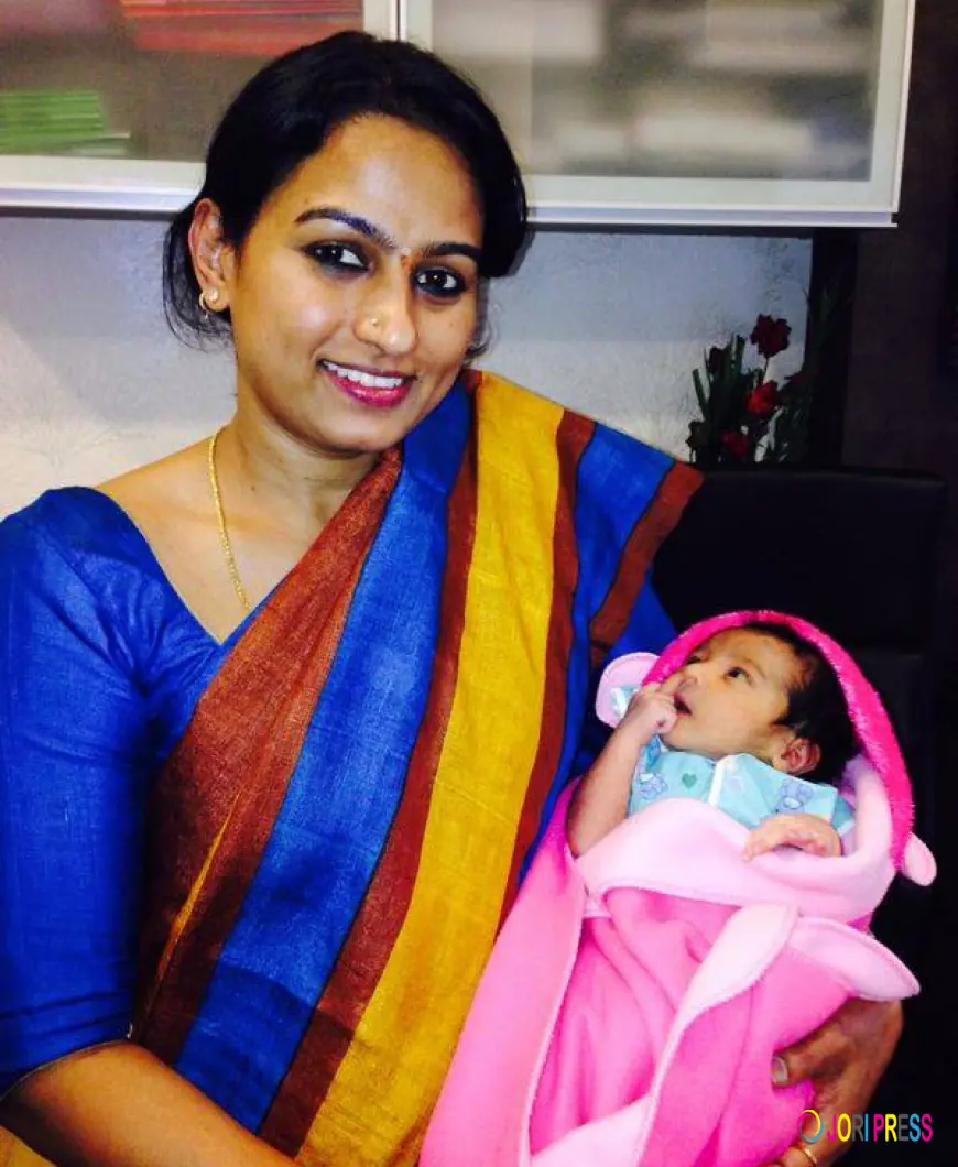 Advanced Women’s Healthcare Through Expertise, Precision, and Compassion