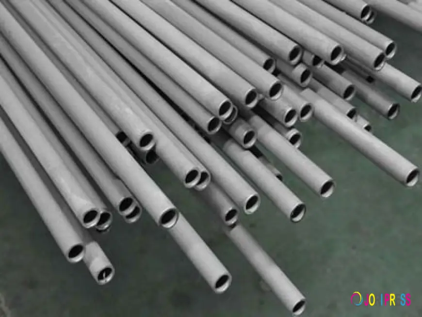 A Complete Guide to UNS S32205 Pipes: Strength, Durability, and Corrosion Resistance