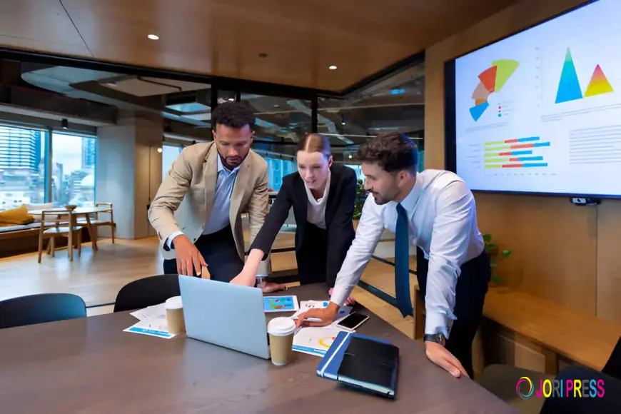 Offshore Accounting Staffing Solutions: A Smart Move for Growing Firms