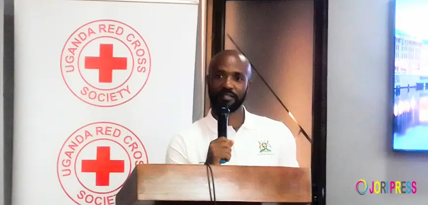 Misuse of the Red Cross & Crescent emblem undermining Red Cross’s live saving mission: URCS Experts caution public.