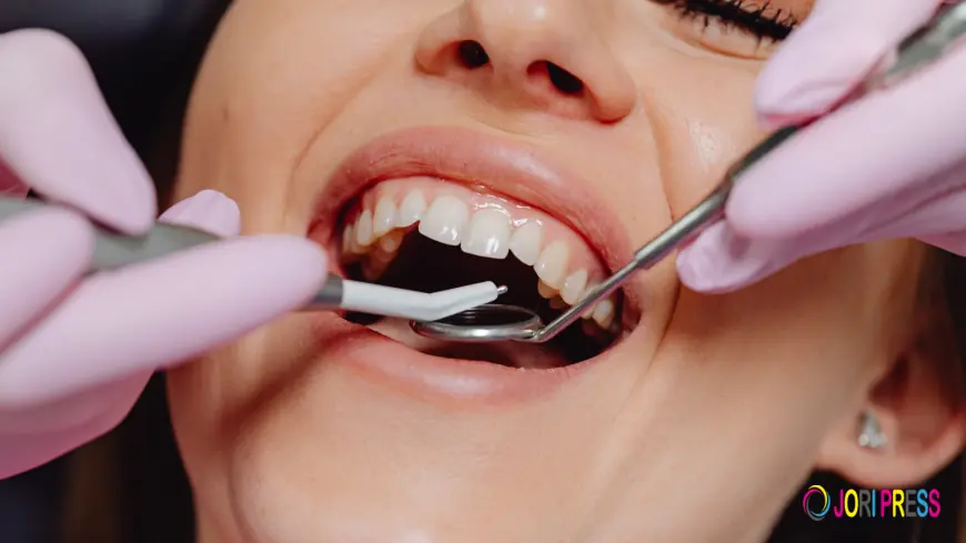 Hyde Park Dental Care Provides Comprehensive, Patient-Focused Dental Services in Sydney CBD