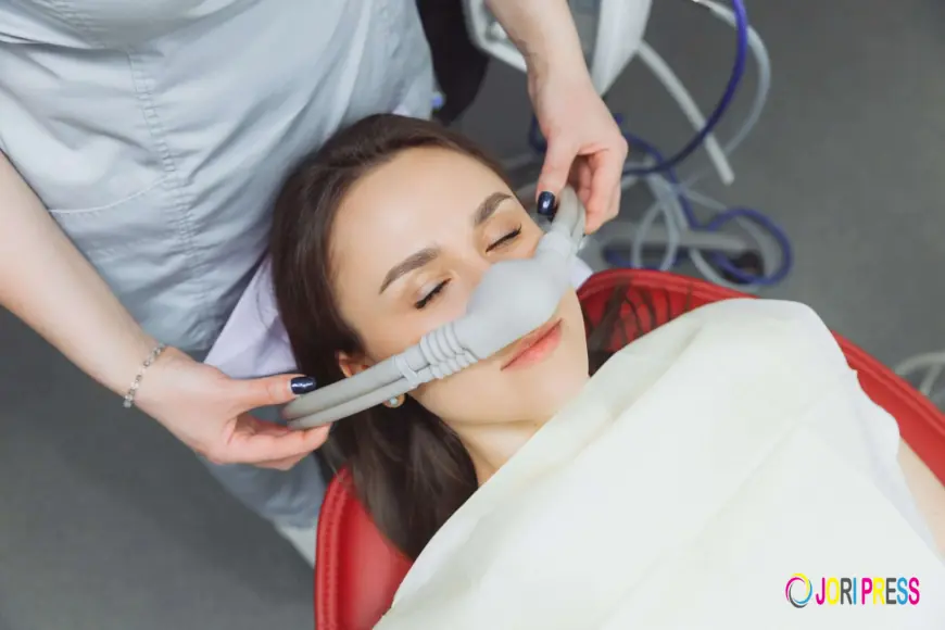 Sedation Dentistry: A Complete Guide to Comfortable and Stress-Free Dental Care