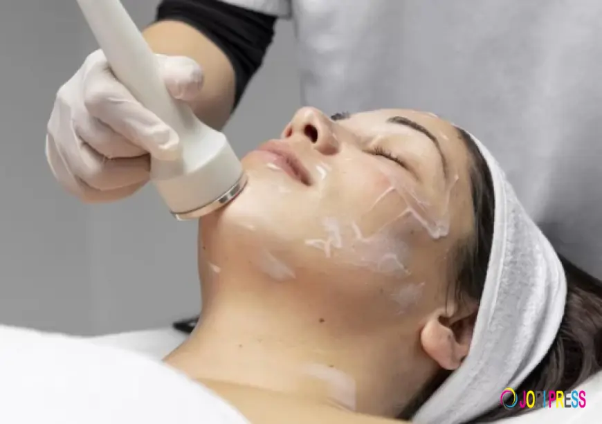 Best Hydrafacial Treatment in Noida: Complete Skin Rejuvenation Guide (2026)
