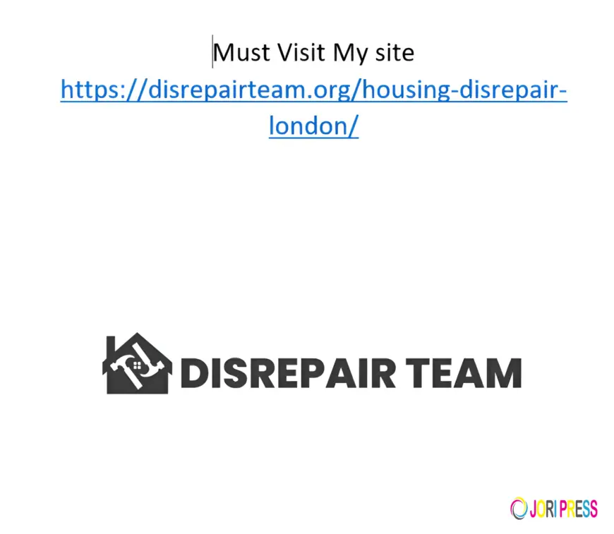 Housing Disrepair Claims – Know Your Rights as a Tenant