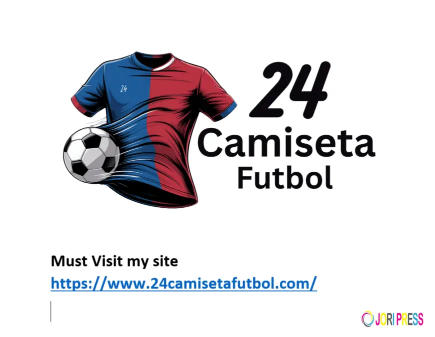 Camisetas Fútbol – Diseños, Calidad y Pasión por el Deporte