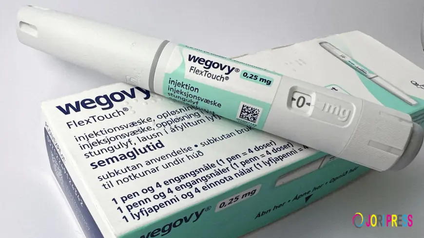 How Long Does Wegovy Take to Work? A Complete Guide for Beginners