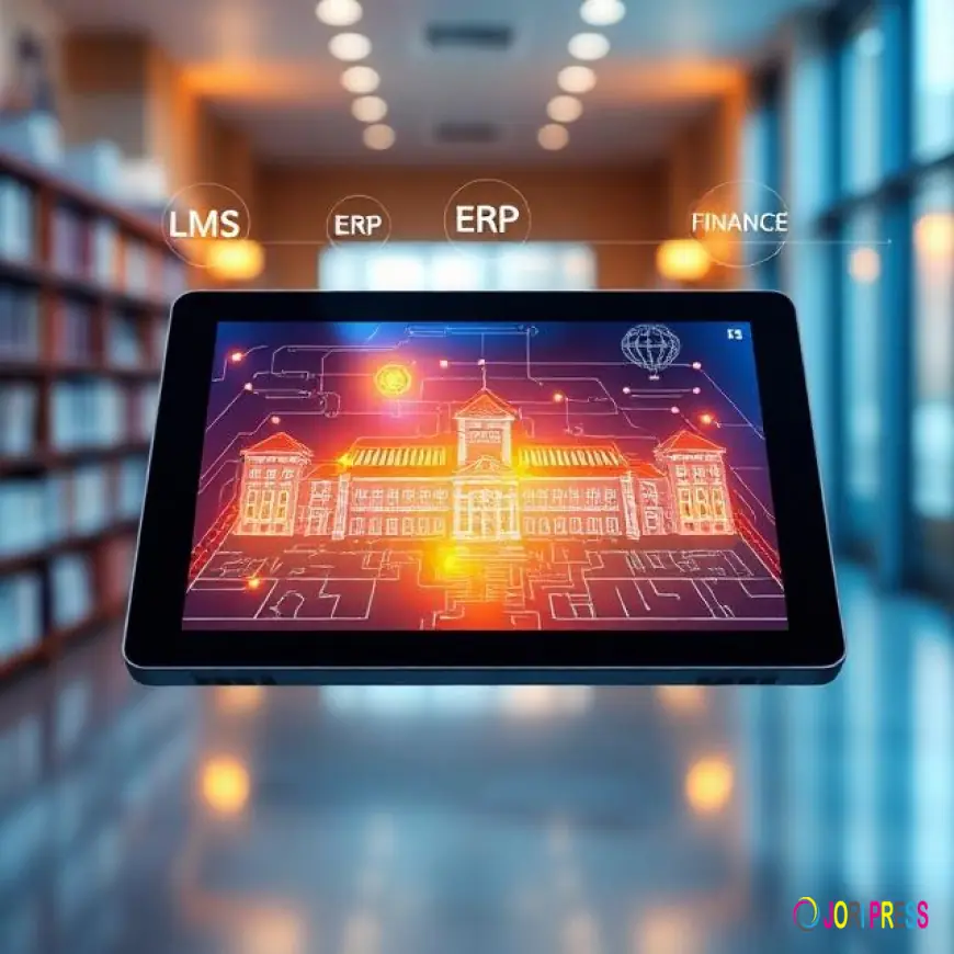 Clast.io Review: The Unified Operating System That's Transforming Educational Institutions