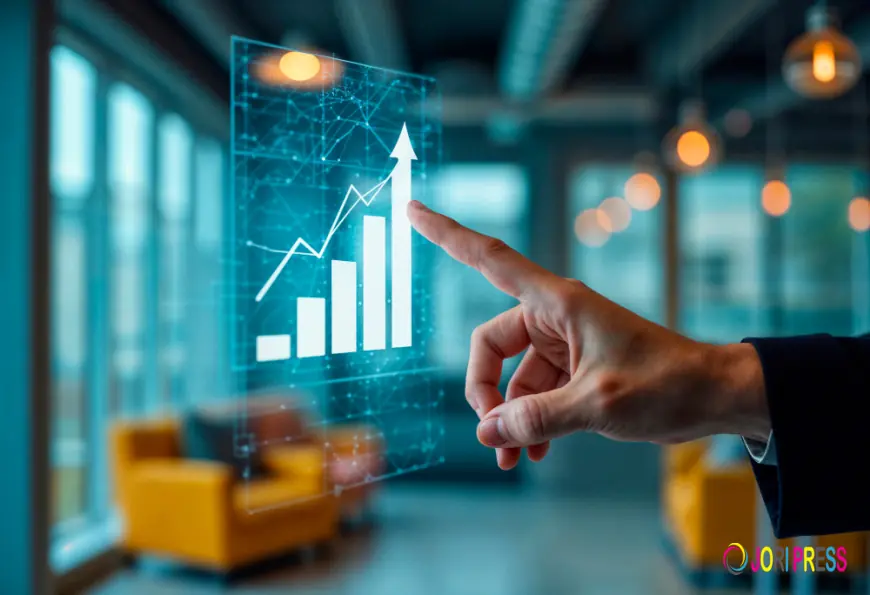 How Modern Businesses in Noida Are Strengthening Their Digital Identity