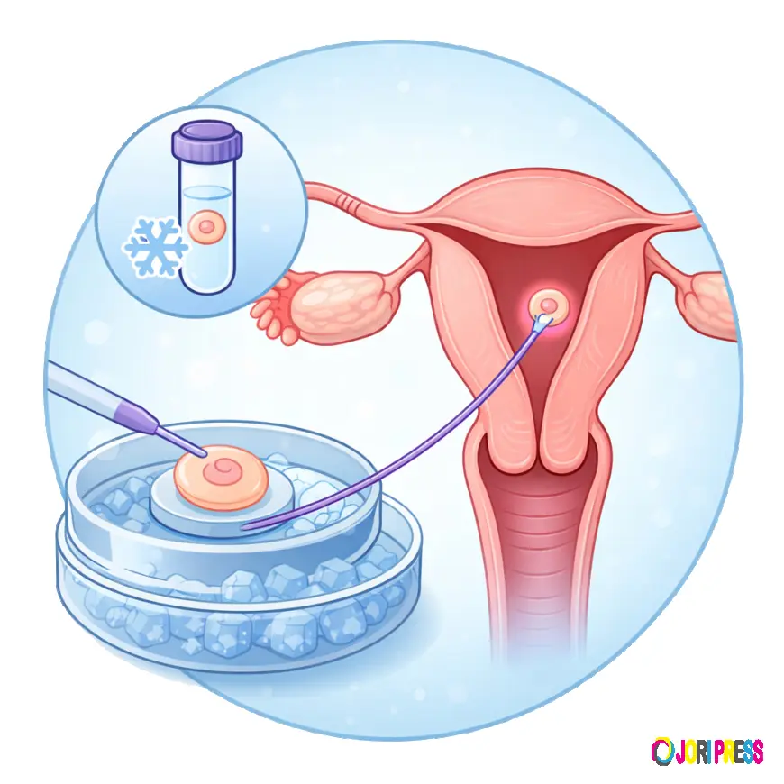 Why Do Couples Choose Donor Embryos?