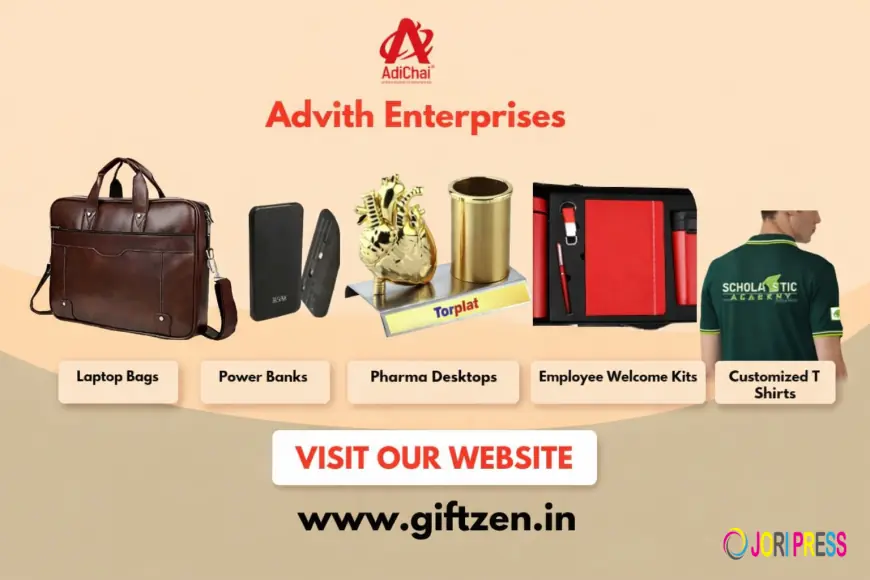 Bulk Corporate Gifts in Thane