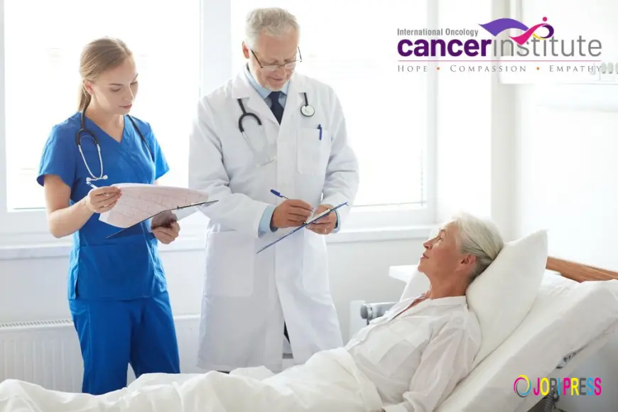 Best Cancer Hospital in Kanpur