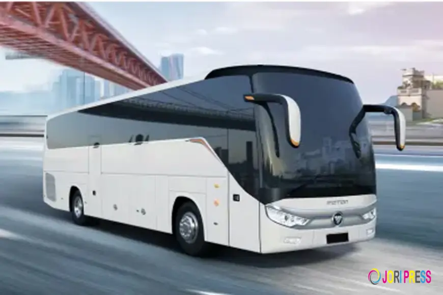 Elevate Your Event with Reliable Transportation Services in Dubai