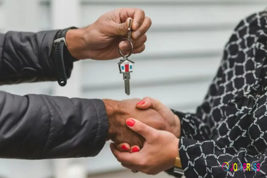 Residential Property Management for Buy-to-Let Landlords in Manchester