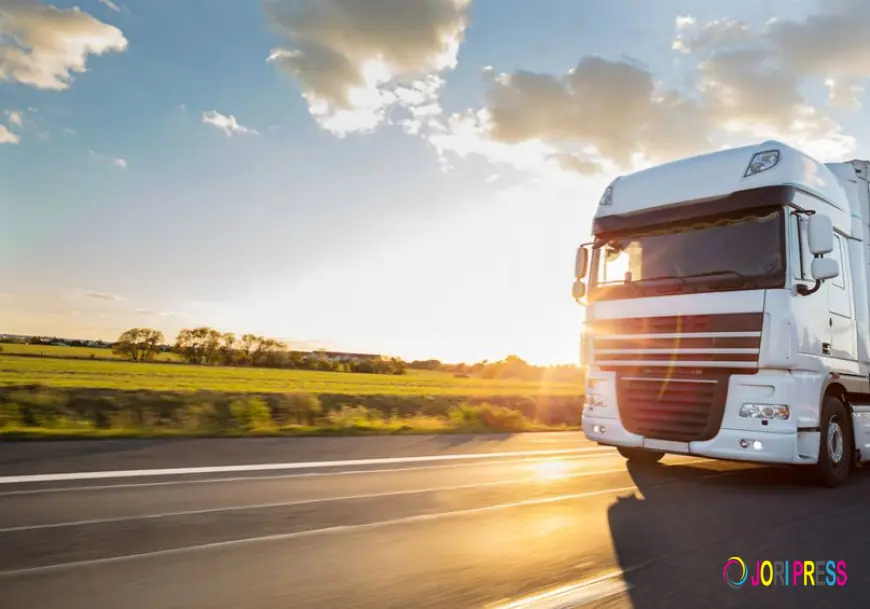 Airo Sail Ltd Expands Global Logistics Services, Reinforcing Its Role Among Top UK Freight Forwarders