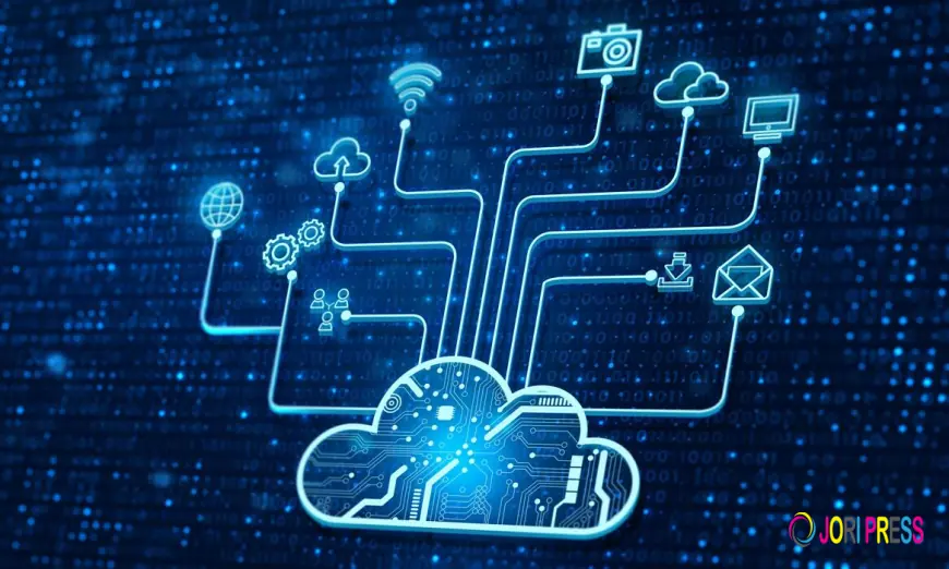 Cloud Computing Companies in India | Sathya Technosoft