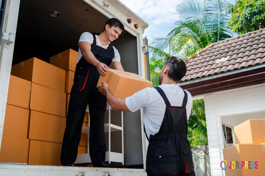 Affordable and Reliable Removal in London Now Available for Homes and Offices