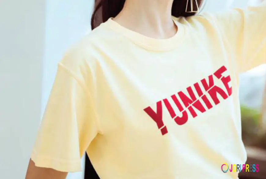 Affordable T-Shirt Printing Singapore | High-Quality Custom T-Shirts