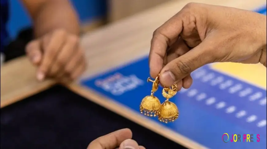 What to Know Before Visiting Gold Buyers in Kukatpally