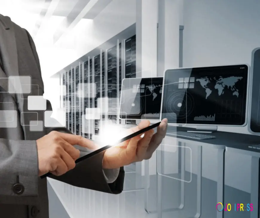 Trusted Outsourced IT Service Providers for Your Business