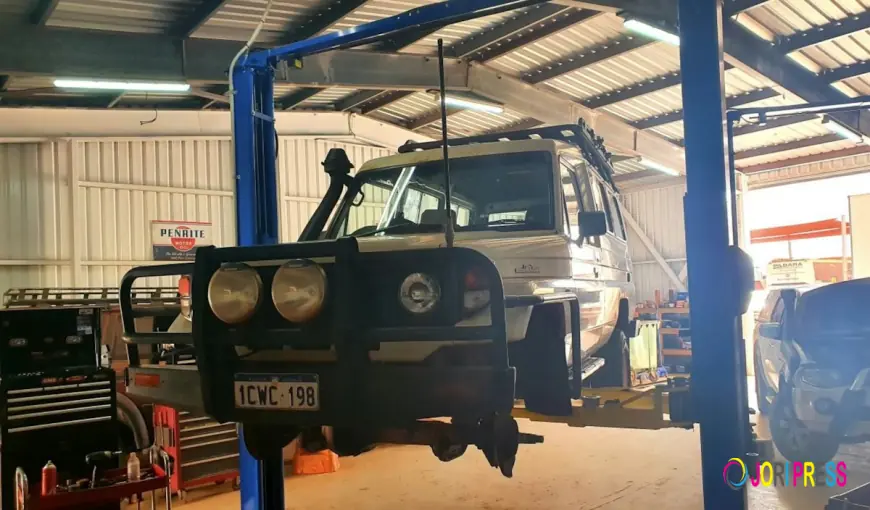 G AUTO ELECTRIC & AIR CON Launches Professional Mobile Car Services in Newman, WA