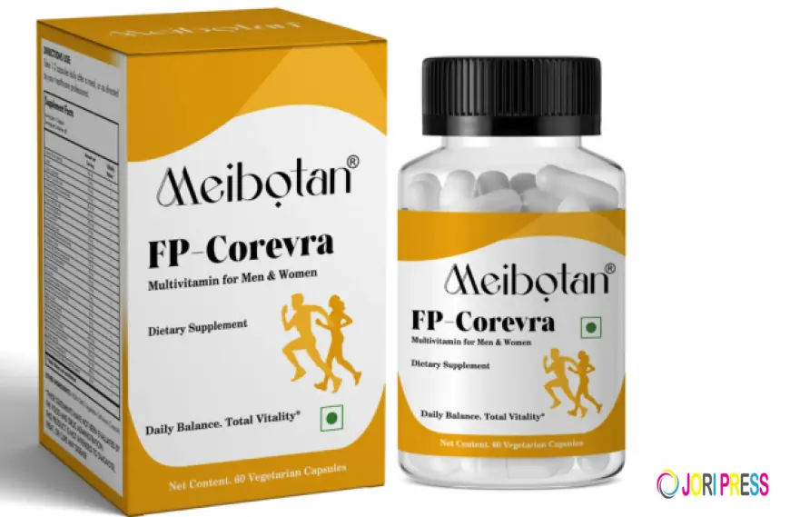 Best Protein Supplements – Meibotan Delivers Complete Strength and Wellness Nutrition