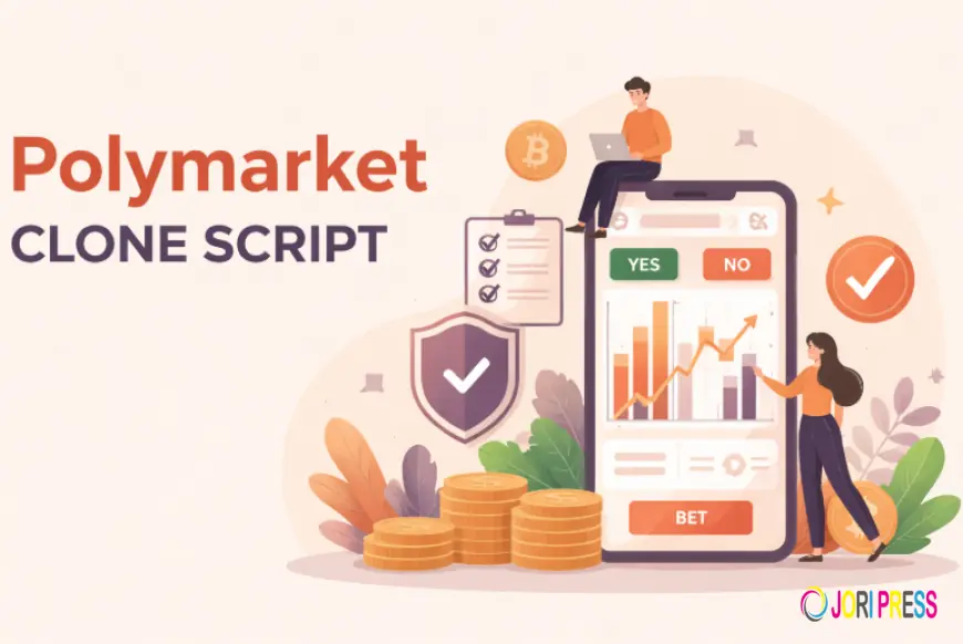 Key Features You Need in a High-Performance Polymarket Clone Platform