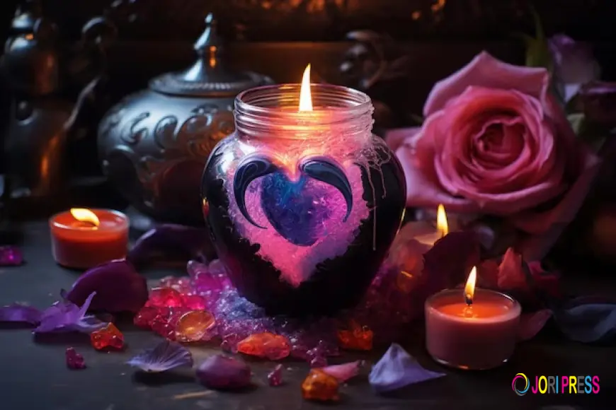 Psychic Serign Brings Hope with Powerful Lost Love Spells Perth