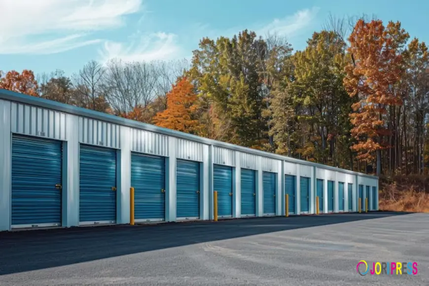 Willow Self Storage Opens Doors to Serve Local Families and Businesses