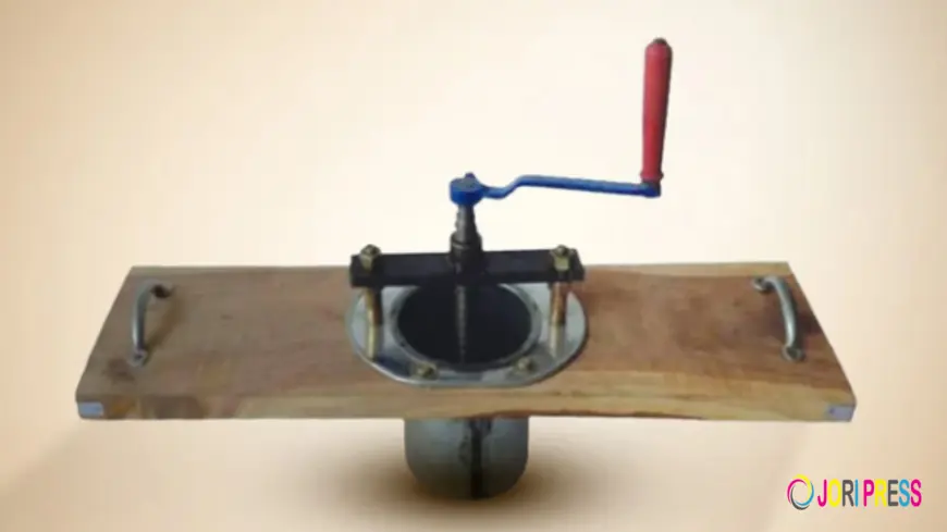 Best Sev Making Machine for Commercial Kitchens: Features & Benefits Explained