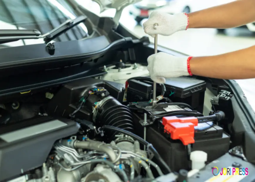 Why Routine Vehicle Care Is Essential for Every Driver