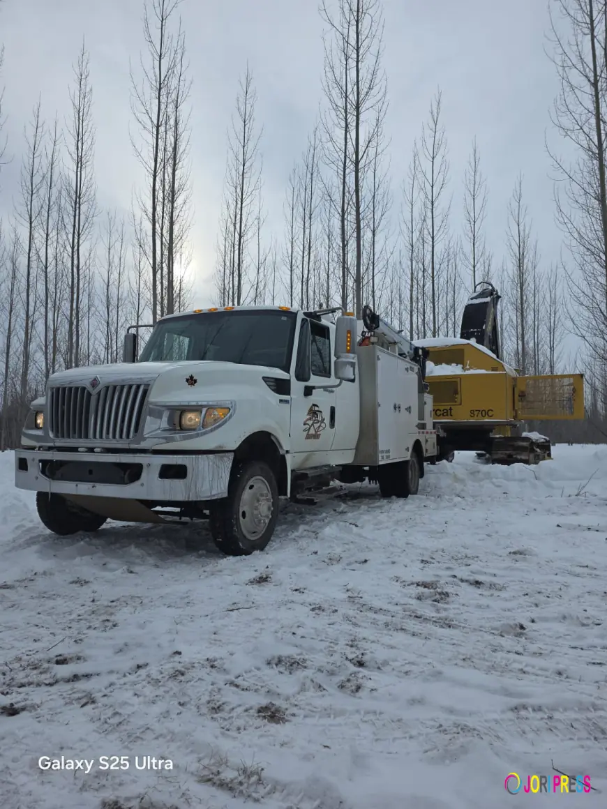 Why Trucking Companies Trust Reliable On Site Repair Services