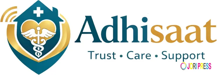 Adhisaat – Trusted Home Health Care Services in Jaipur