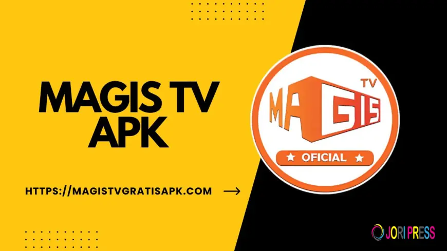 Magis TV APK Download (2026): Stream Live TV, Movies, and Sports
