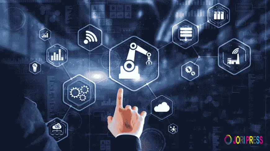 AI Governance for Efficient Manufacturing Automation