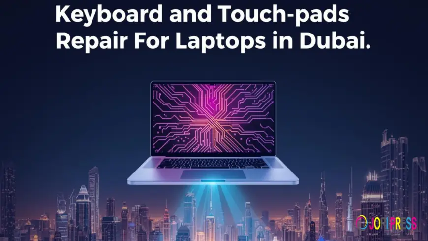 Lenovo Laptop Repair Bur Dubai