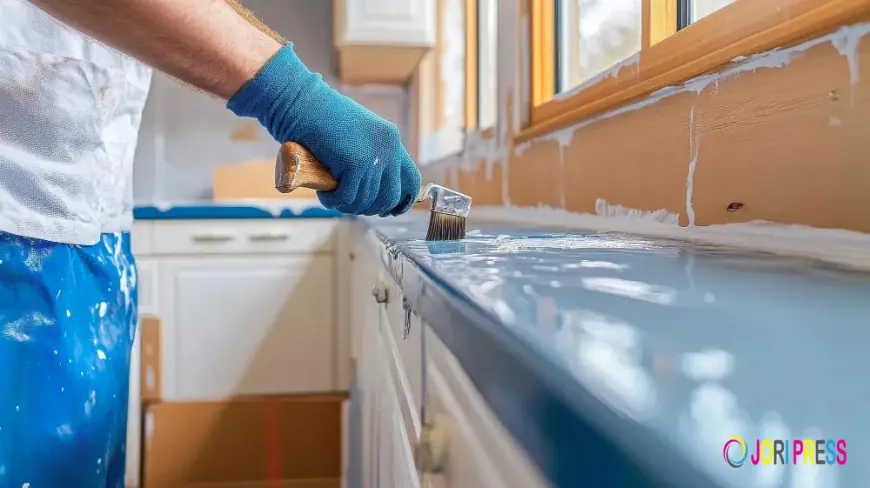 Master Wood Working Ltd Launches Cabinet Painting Services Birmingham Homeowners Can Rely On