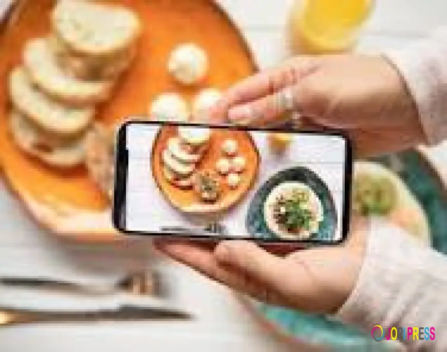 Steps to apply for FSSAI license for a small food business