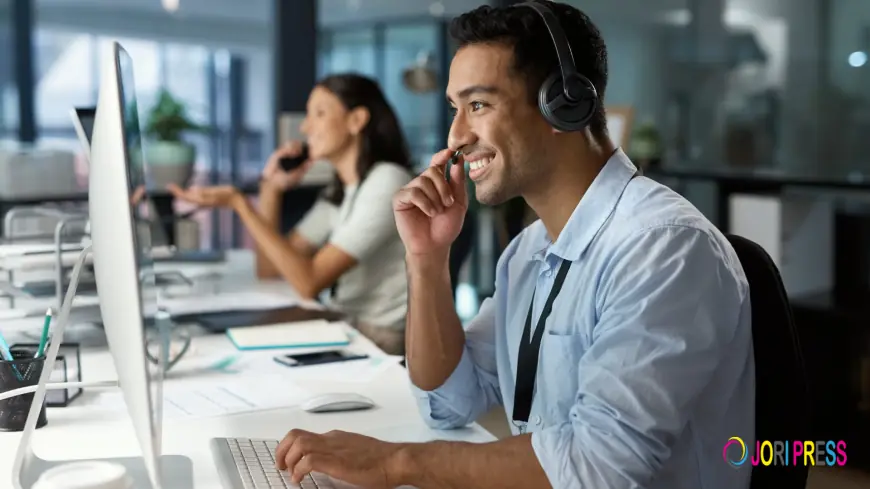 Business Growth Enabled by Call Center Services in Canada