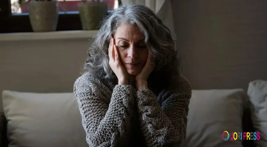 Menopause Wellness & Self-Care Tips