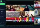 Watch Iran News Live - 4 Channels on One Screen