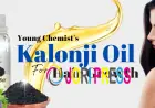 Guidelines Of Kalonji Oil for Hair Growth