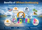 Offshore Bookkeeping: A Practical Approach to Managing Business Expansion: 
