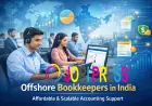 Is Hiring Offshore Bookkeepers in India a Smart Move for US Accounting Firms? 